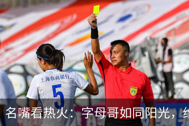 名嘴看热火：字母哥如同阳光，维金斯是天上的云！